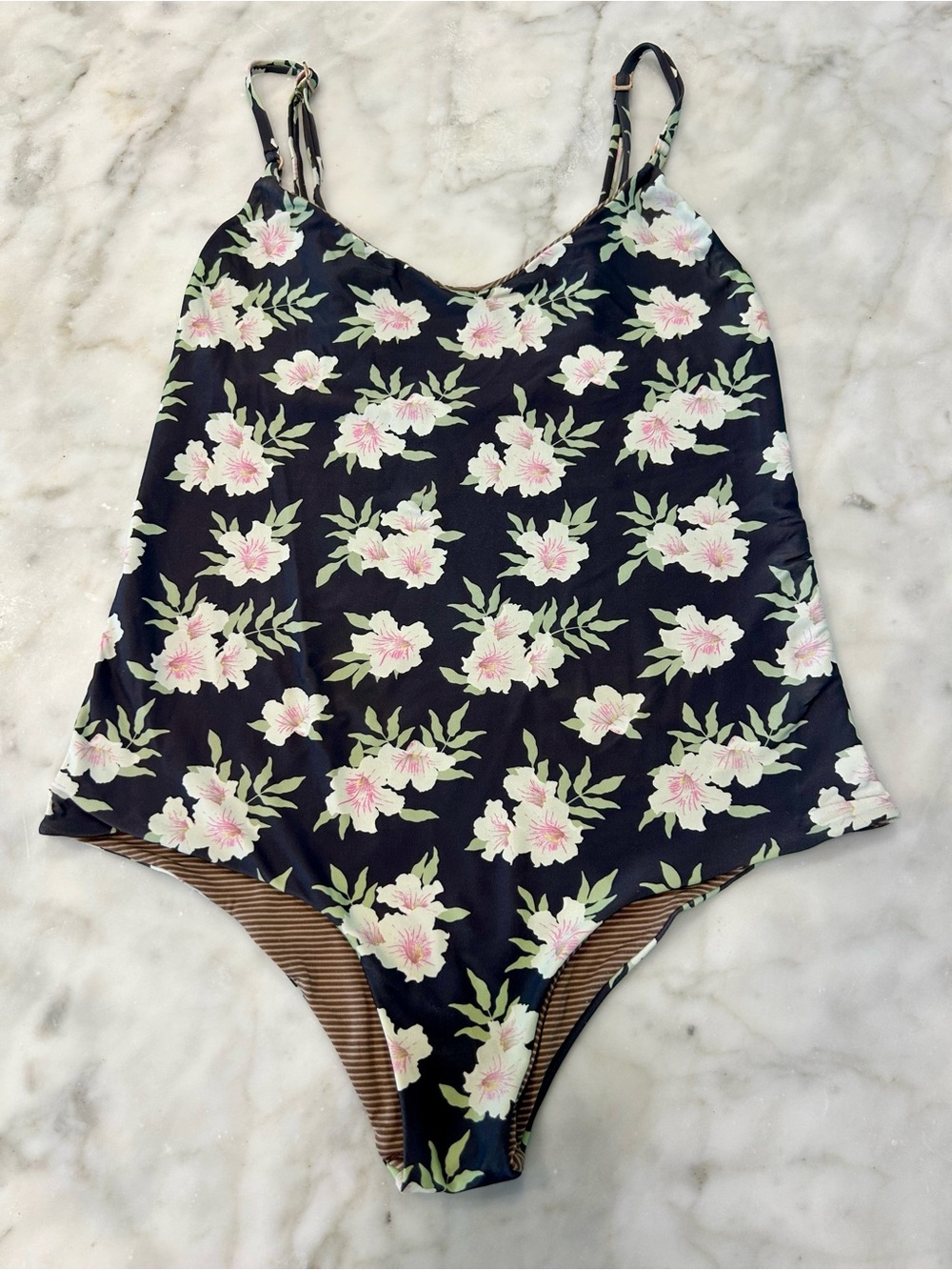Acacia Swimwear Hina in Floret